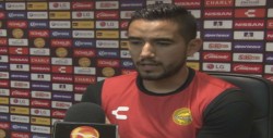Jugadores de Dorados apoyan al técnico Diego Ramírez