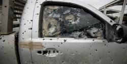 2017, el año más violento de las últimas dos décadas: Semáforo Delictivo