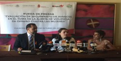 Mujeres convertidas en botín de guerra para grupos delincuenciales