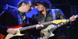 Rock en Culiacán con el concierto "Más allá de la pared"