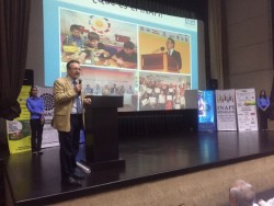 Se necesitan más investigadores en México