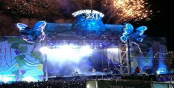 Festival de gran formato es premiado