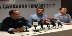 Culiacán será sede de la Caravana del crédito Fonacot