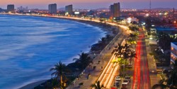 Estiman derrama de 350 mdp en Tianguis Turístico en Mazatlán