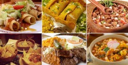 Gastronomía mexicana un patrimonio cultural