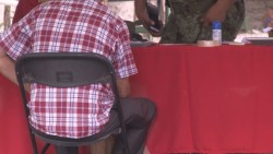 Culiacanenses han donado 48 armas y 70 granadas