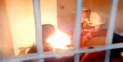 Destituyen al Director del Penal Neza Bordo por agresiones entre reclusos