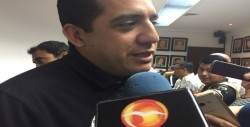 Sigue la búsqueda de recursos para traer proyectos