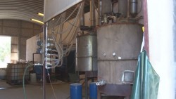 Asegura el Ejército 3 narco laboratorios