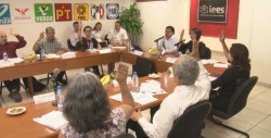 IEES envía al Congreso de Sinaloa proyecto de presupuesto