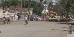 Sustituyen tuberías de agua y drenaje en Navolato