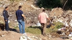 Encuentran el cuerpo de una persona en Villa Satélite