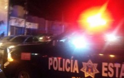 Disparan en antro de Isla Musalá