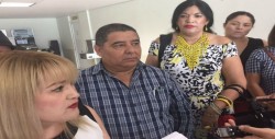 Interponen demanda Pensionados y Jubilados de COBAES