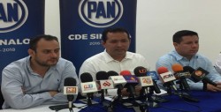 Urge realizar auditoría al ISSSTESIN: PAN Sinaloa
