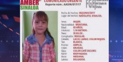 Dayana de 6 años suma el feminicidio 71 en Sinaloa