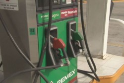 PROFECO inmoviliza mangueras despachadoras de combustible