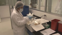 Presenta UAS proyectos de investigación ante CRE
