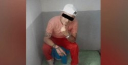 Trasladan a "El Tatos" a Penal Federal en Durango tras riña