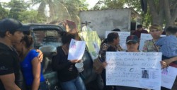 No hay denuncia en la CEDH por parte de familiares de Dayana