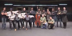 ISIC presenta "la Historia de un Soldado de Igor Stravinsky"