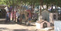 600 elementos participarán operativo del día de muertos