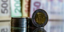 Economía de México se contrae en el tercer trimestre: INEGI