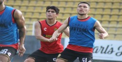 Dorados piensa en calificar a la liguilla