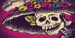 La historia de la catrina