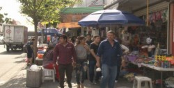 Brinda resultados, operativo de Seguridad en el centro de Culiacán