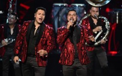 Niega la banda MS accidente de uno de sus integrantes