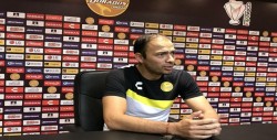 Compromiso por calificar a liguilla: Juan Pablo Santiago