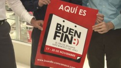 Ayuntamiento de Culiacán participará en Buen Fin