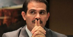 Juez otorga amparo al exgobernador Guillermo Padrés