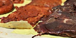 Venden carne de caballo en lugar de res