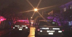Secuestradores asesinan a abuela y nieta