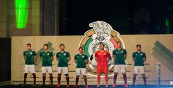 Lista del Tri para enfrentar a Bélgica y a Polonia