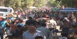 SSPyTM Culiacán reporta saldo blanco durante celebración del día de Muertos