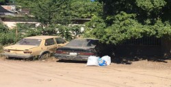 Piden se regularice recolección de basura en Buena Vista
