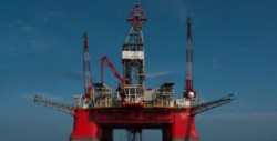 Pemex es más rico; Encuentran yacimiento de petróleo en Veracruz