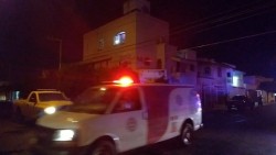 Incendio en centro de readaptación para mujeres