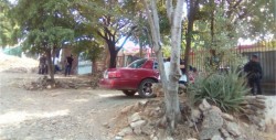Lo asesinan en el interior de su vivienda