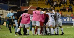 Dorados recibe a San Luis en el Ascenso MX
