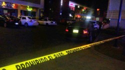 Otro asesinato en el Tres Ríos