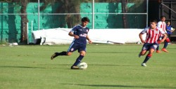 Guadalajara golea a Atlético Culiacán en Tercera División