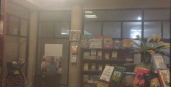 Faltan 5 millones de pesos para completar la obra de la biblioteca