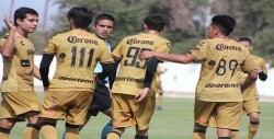 Dorados a la Liguilla en la Segunda Premier