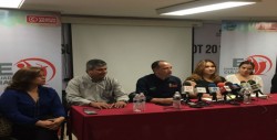 Nombran a 7 Embajadores de Culiacán