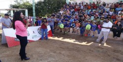 ISDE brinda apoyos a los municipios de Escuinapa, El Rosario y Concordia