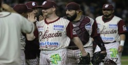 Chad Gaudin fuera por lesión 15 días